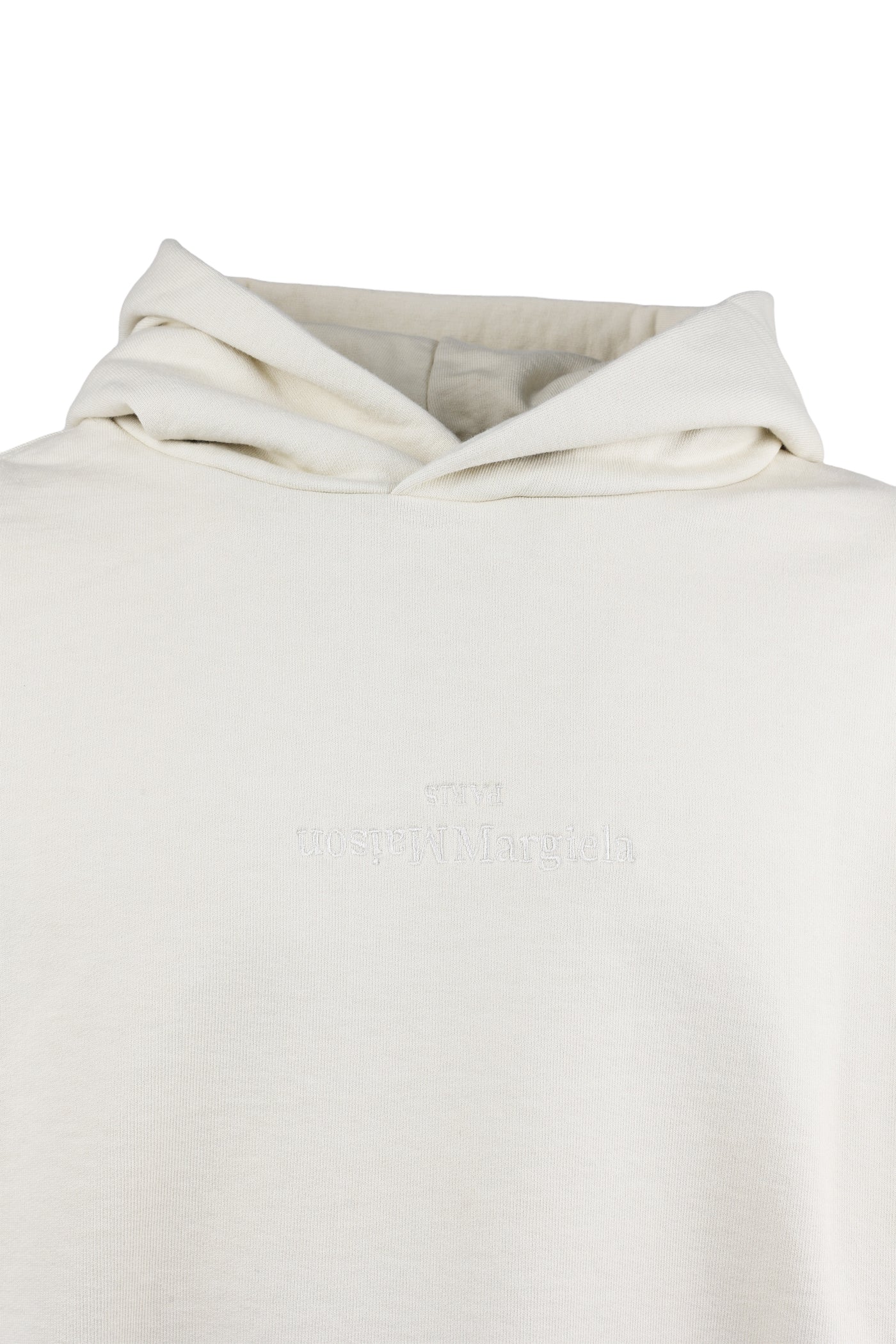 MAISON MARGIELA SWEATSHIRT