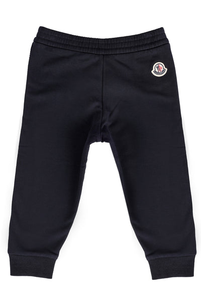 MONCLER KIDS SWEATPANTS