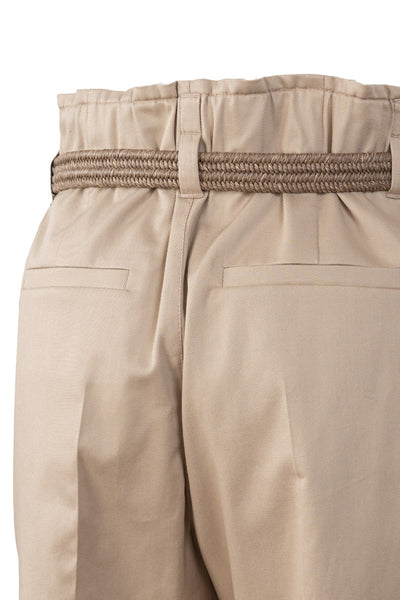 BRUNELLO CUCINELLI PANTS