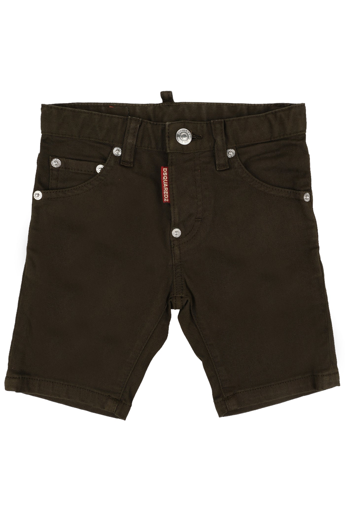 DSQUARED2 KIDS JEANS