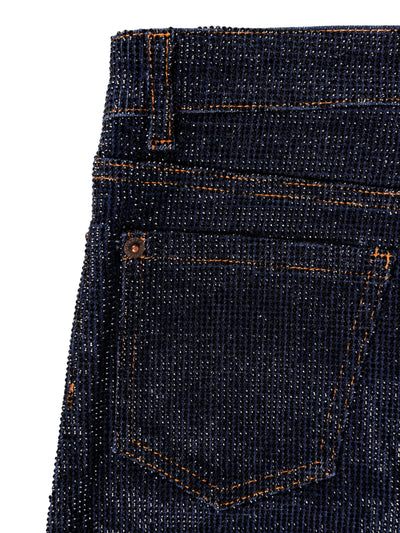 DSQUARED2 KIDS DENIM TROUSERS