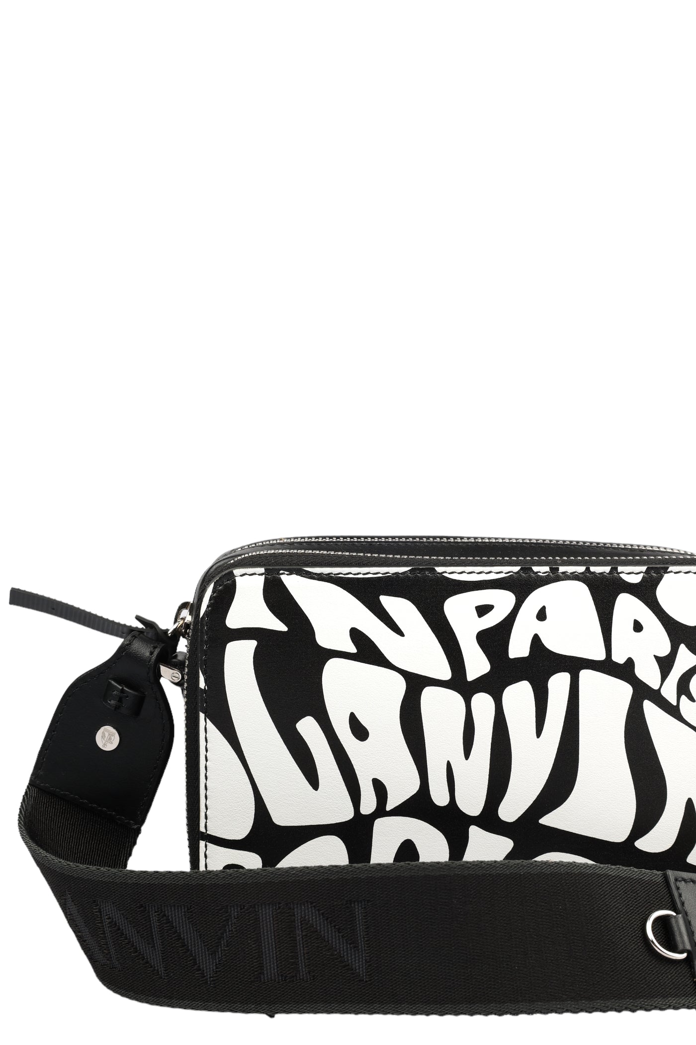 LANVIN CAMERA BAG