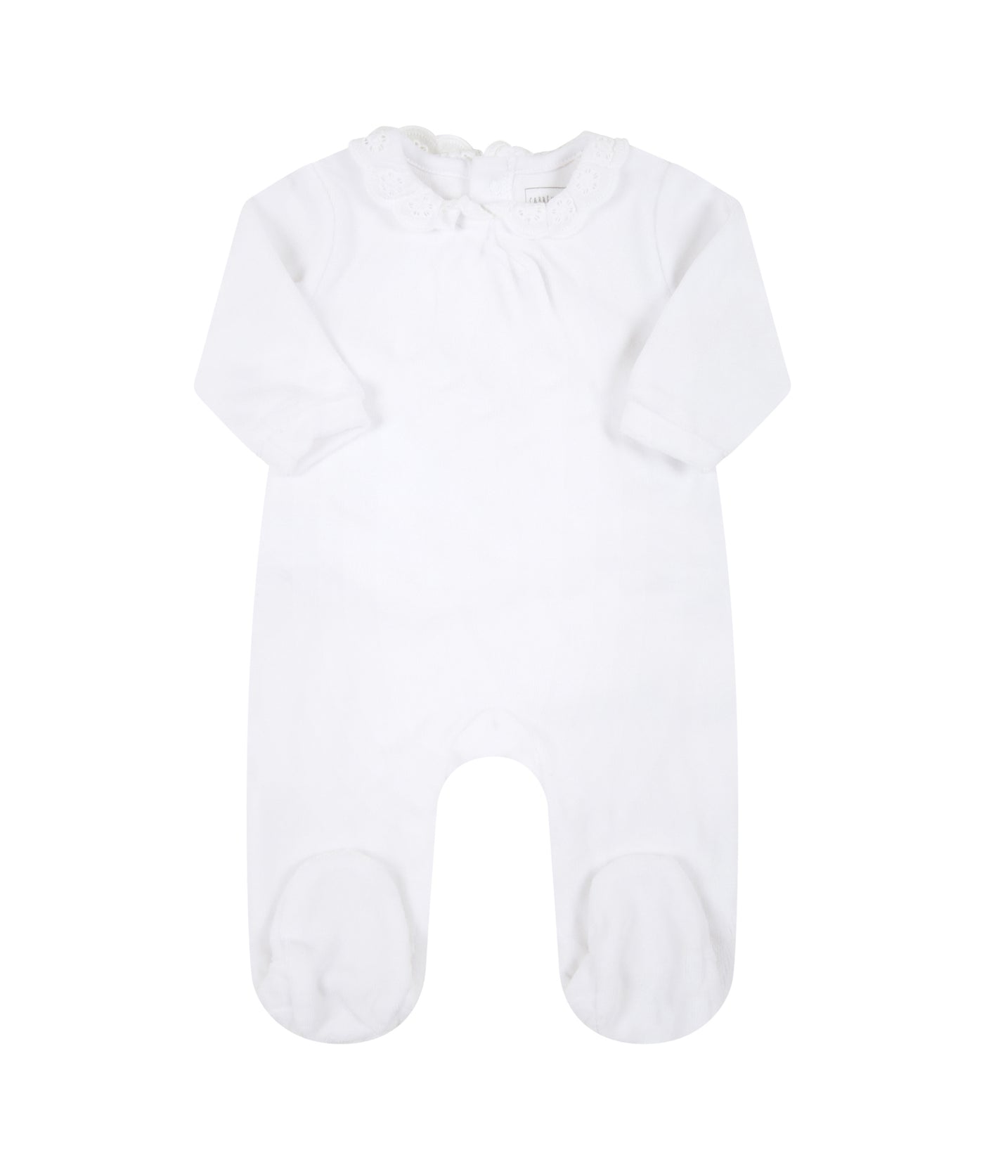 CARREMENT BEAU KIDS BABY ROMESES