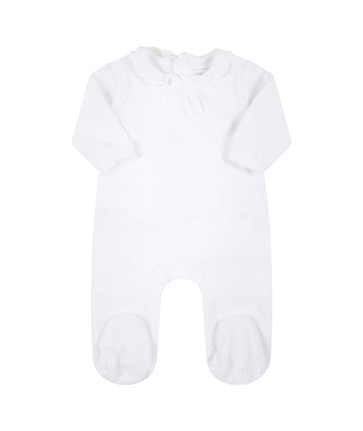 CARREMENT BEAU KIDS BABY ROMESES