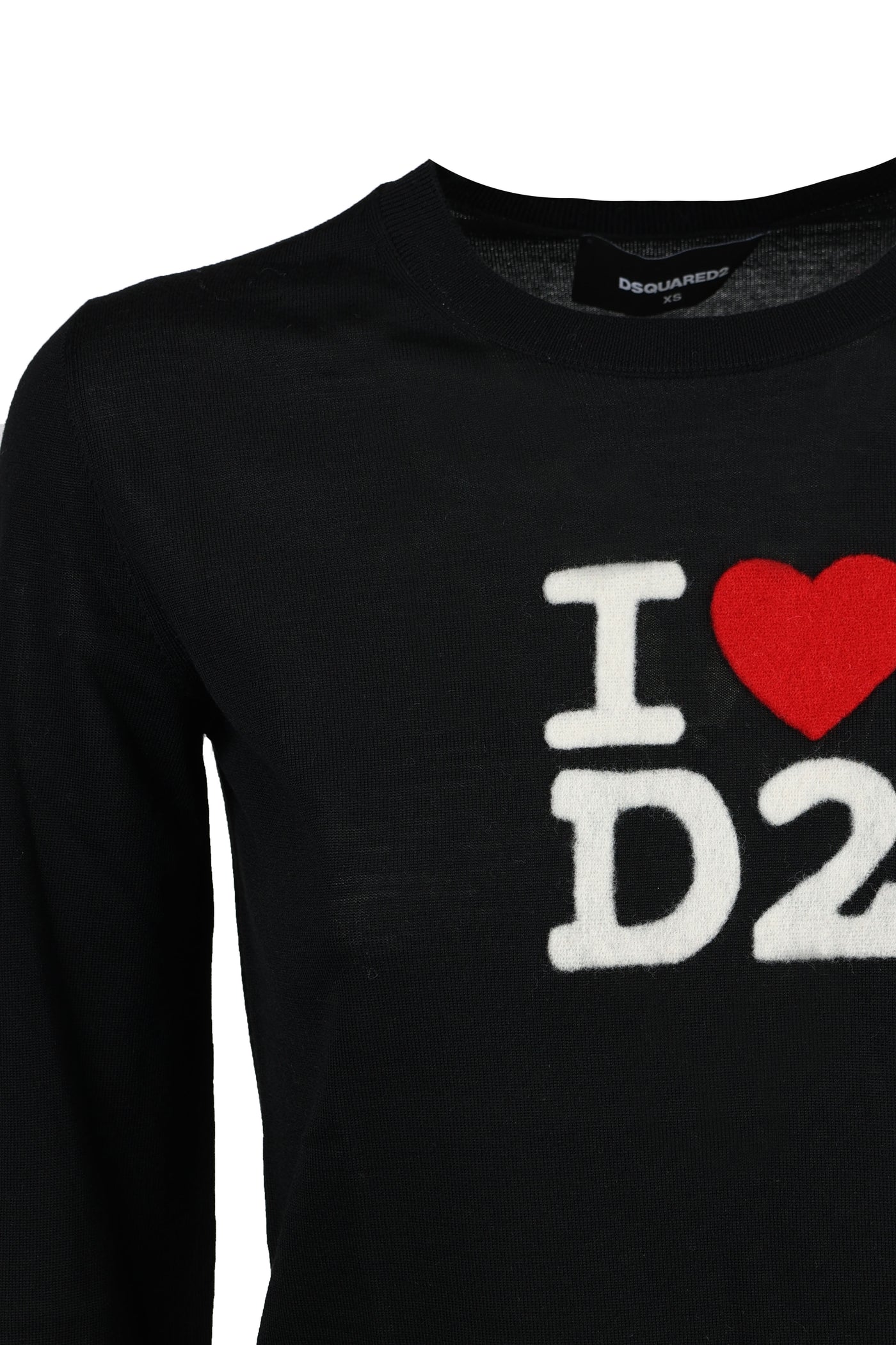 DSQUARED2 PULLOVER