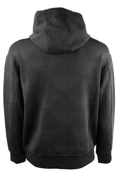 EMPORIO ARMANI SWEATSHIRT