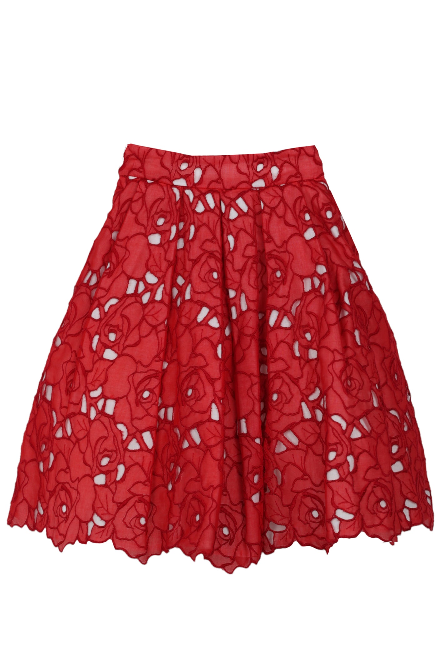 MONNALISA KIDS SKIRT