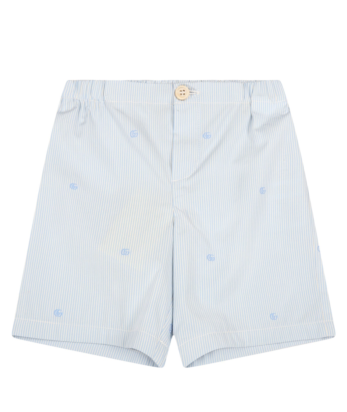 GUCCI KIDS SHORTS AND BERMUDA SHORTS