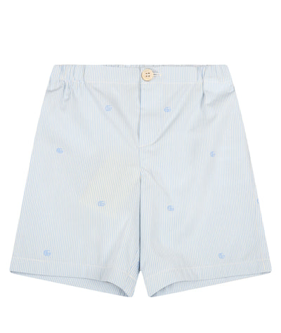 GUCCI KIDS SHORTS AND BERMUDA SHORTS