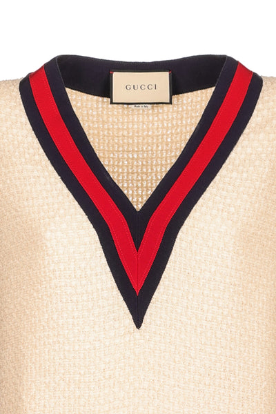 GUCCI MIDI DRESS