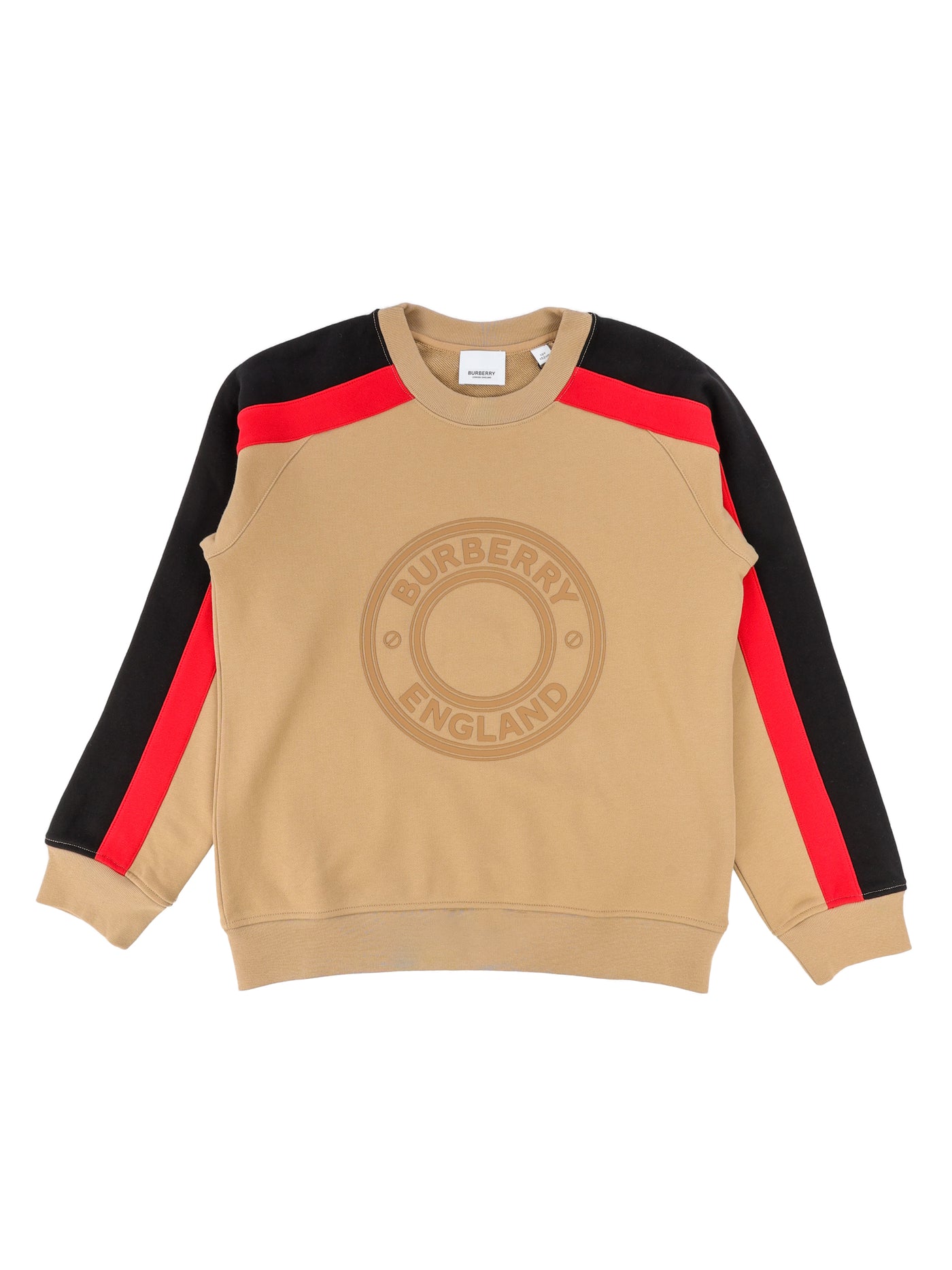 BURBERRY KIDS SWEATSHIRT