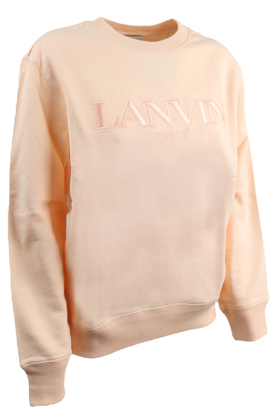 LANVIN SWEATSHIRT