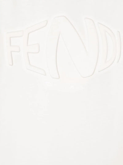 FENDI KIDS T-SHIRT