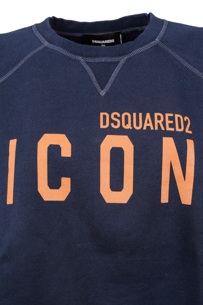 DSQUARED2 SWEATSHIRT