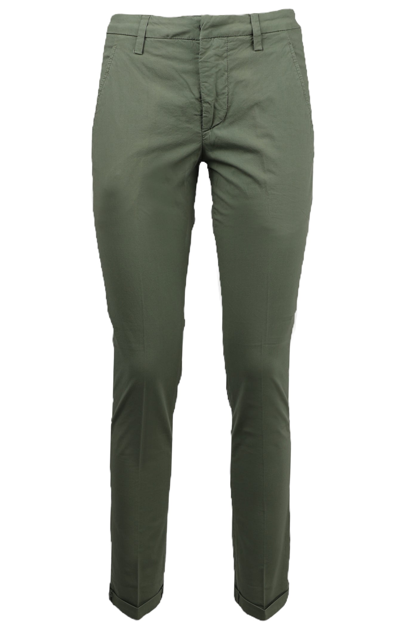 DONDUP TROUSERS