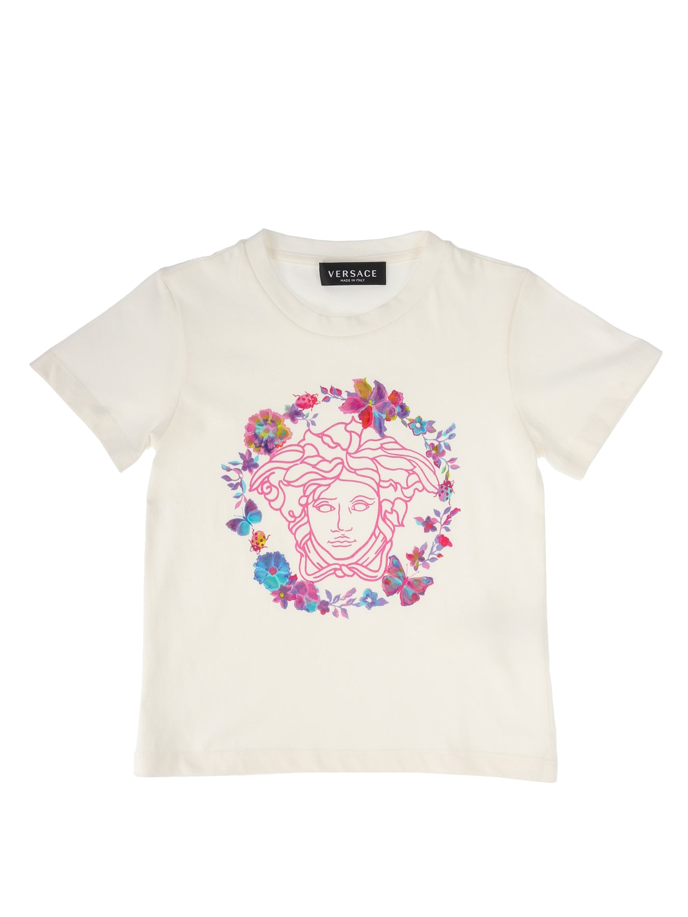 VERSACE KIDS T-SHIRT