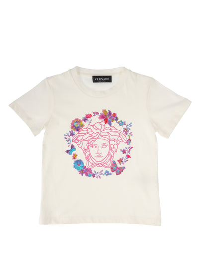 VERSACE KIDS T-SHIRT