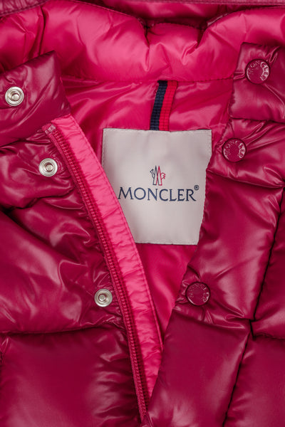 MONCLER KIDS JACKET