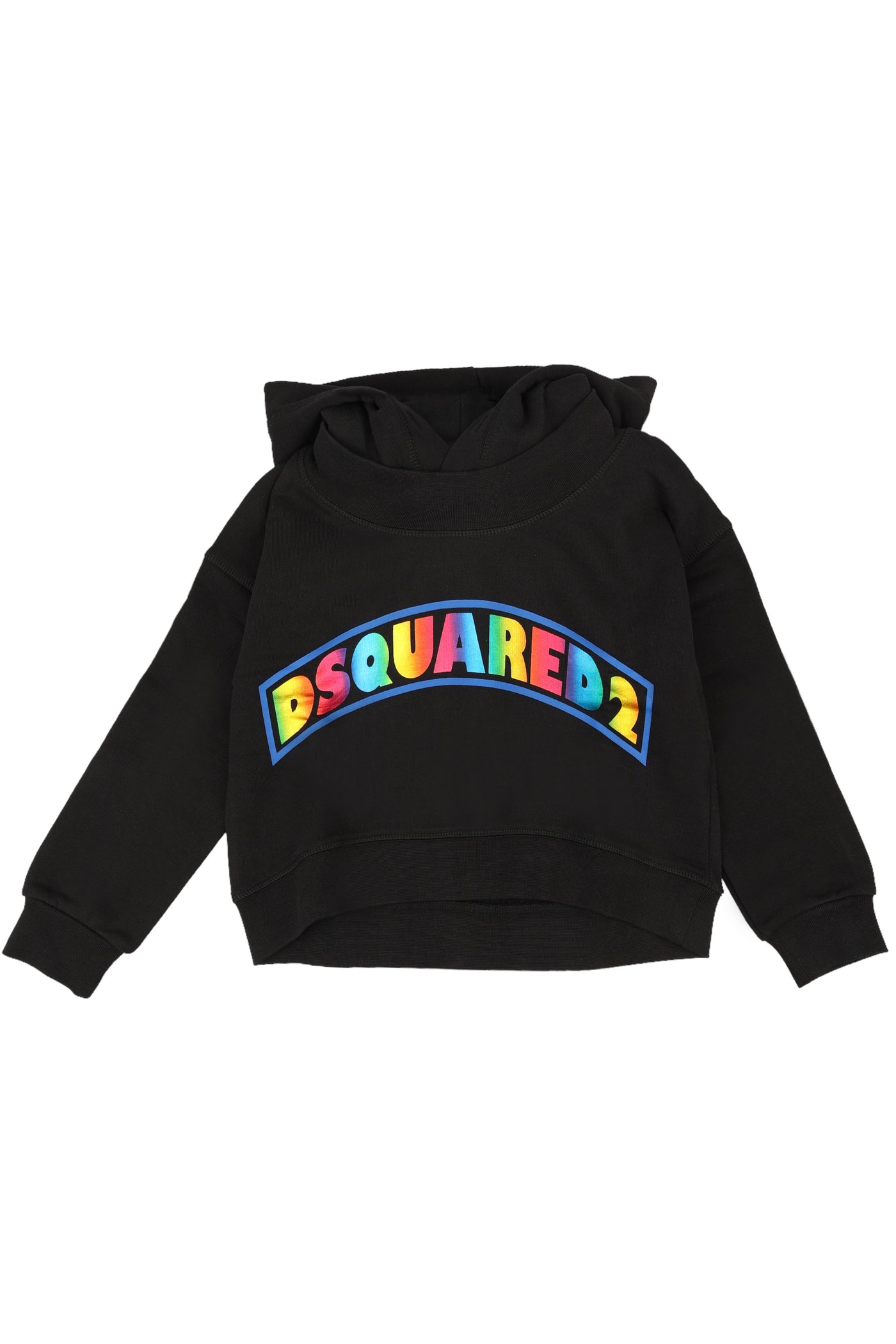 DSQUARED2 KIDS FELPE