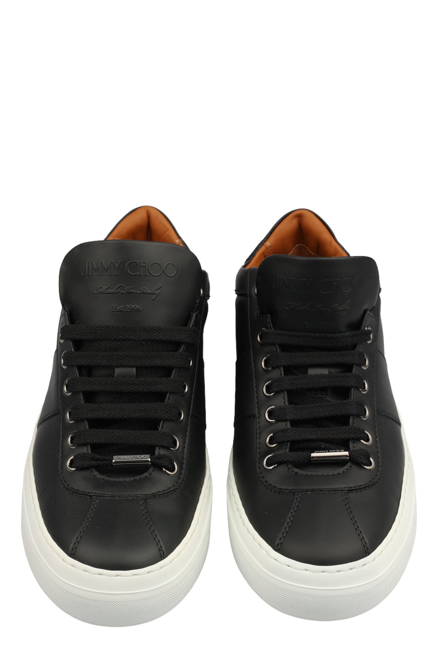 JIMMY CHOO PORTMAN SNEAKERS