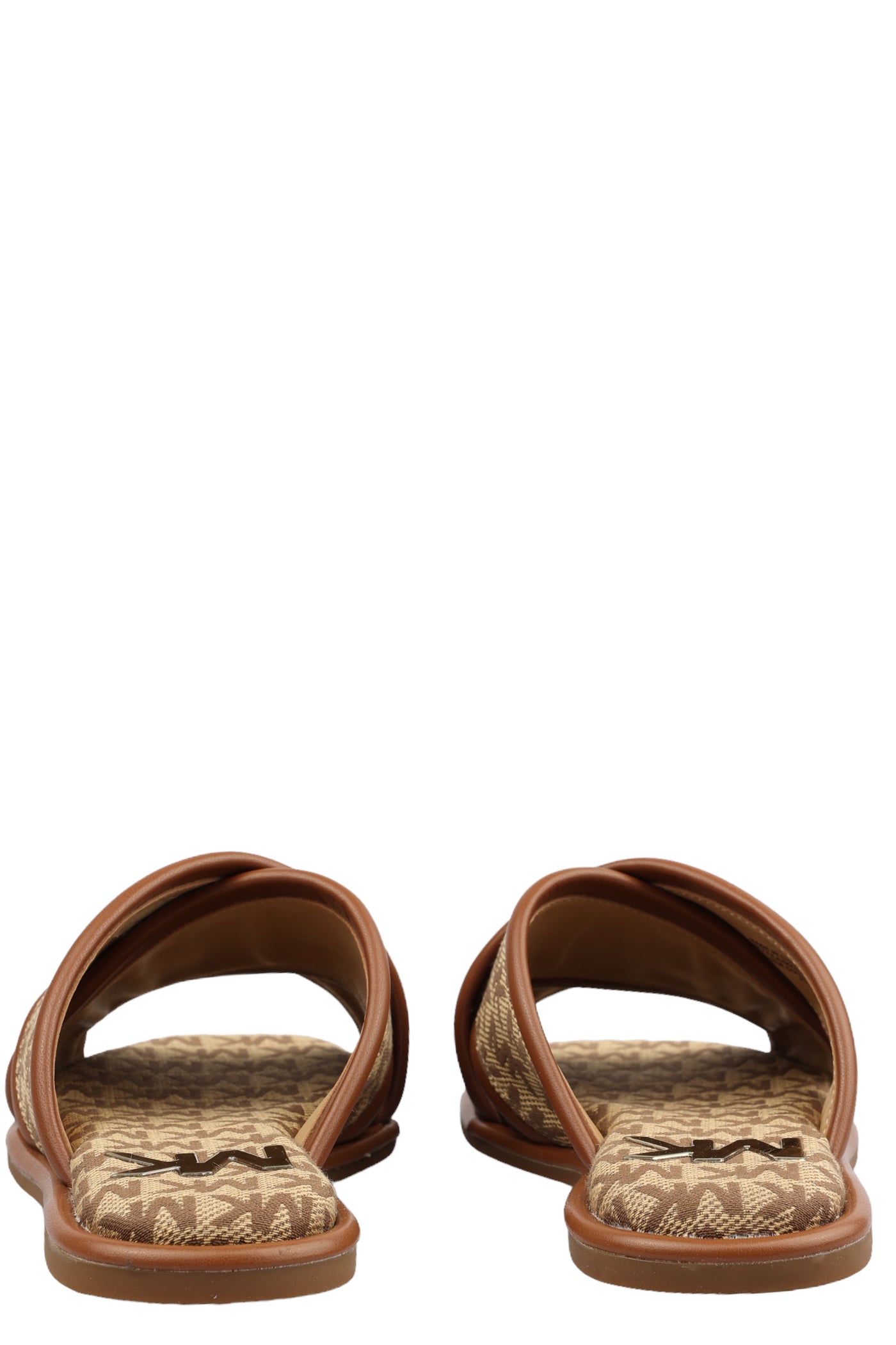 MICHAEL KORS GIDEON SLIDES