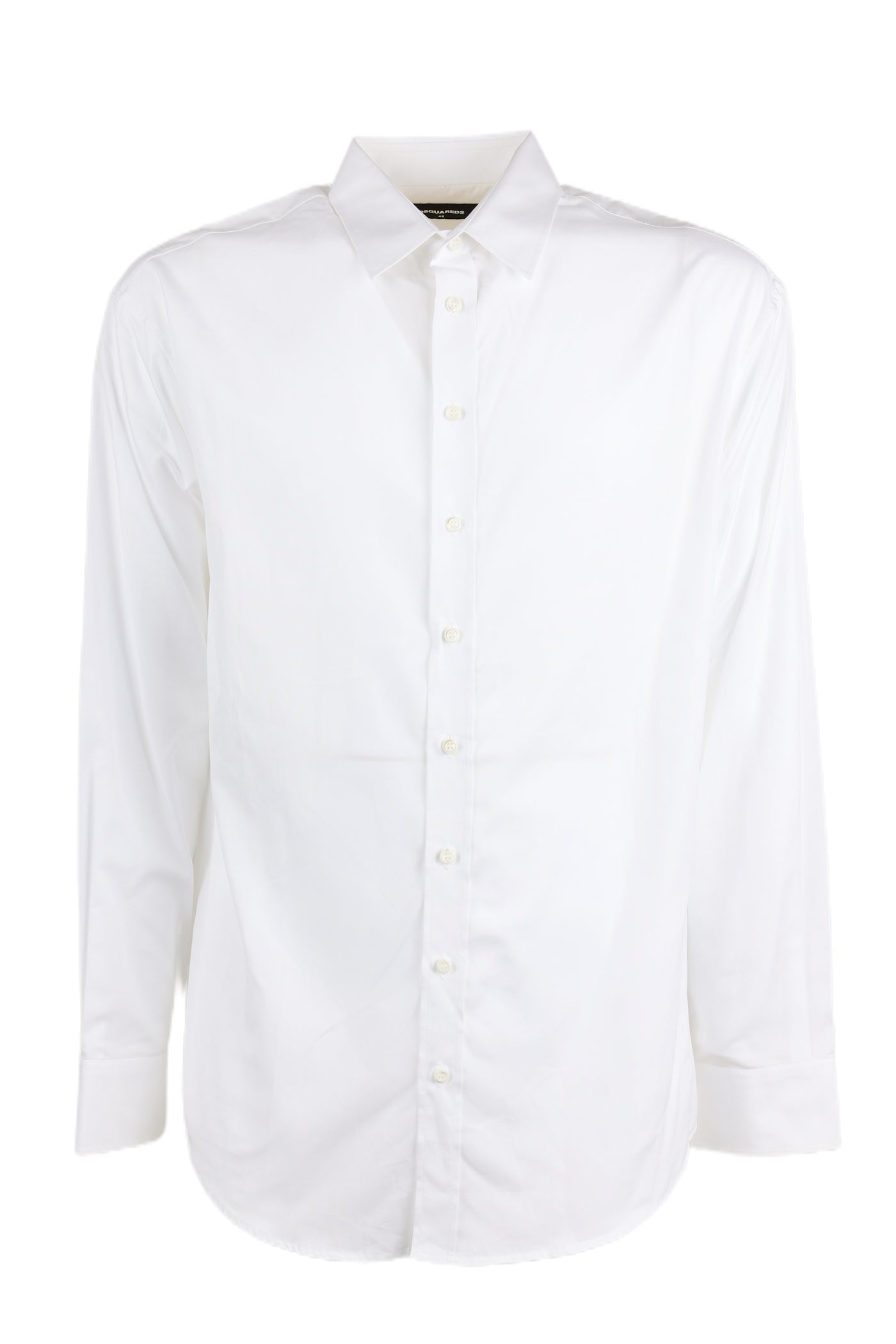 DSQUARED2 SHIRT