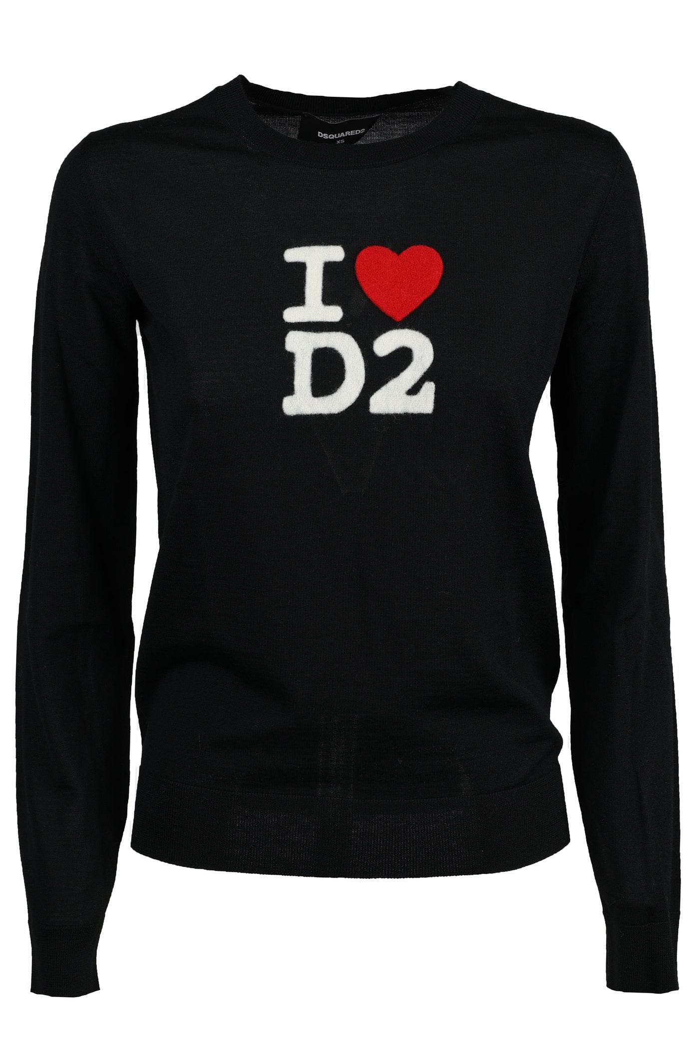 DSQUARED2 PULLOVER