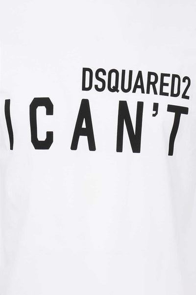 DSQUARED2 T-SHIRT