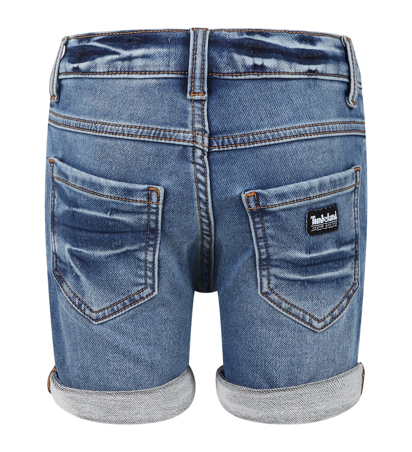 TIMBERLAND KIDS SHORTS JEANS