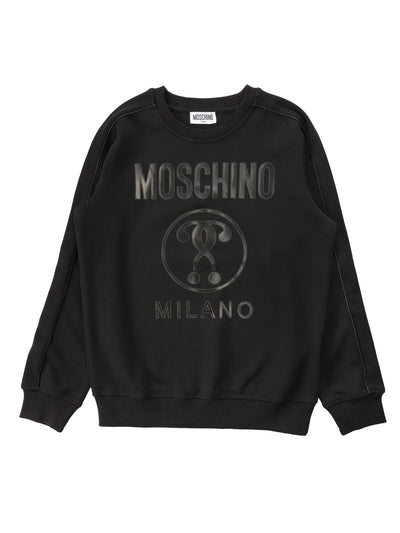 MOSCHINO KIDS TOP