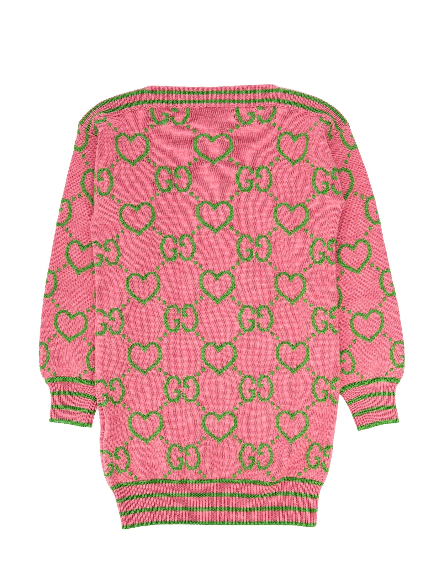 GUCCI KIDS GIRL DRESS