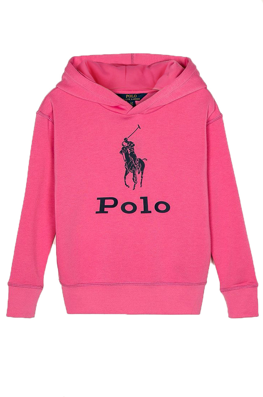 POLO RALPH LAUREN KIDS HOODIE