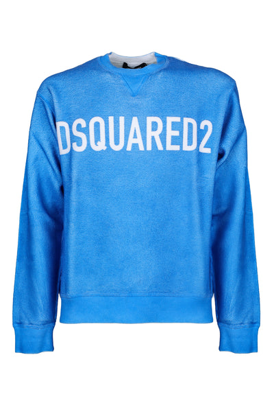 DSQUARED2 SWEATSHIRT