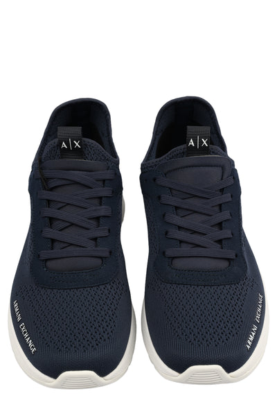 ARMANI EXCHANGE SNEAKERS