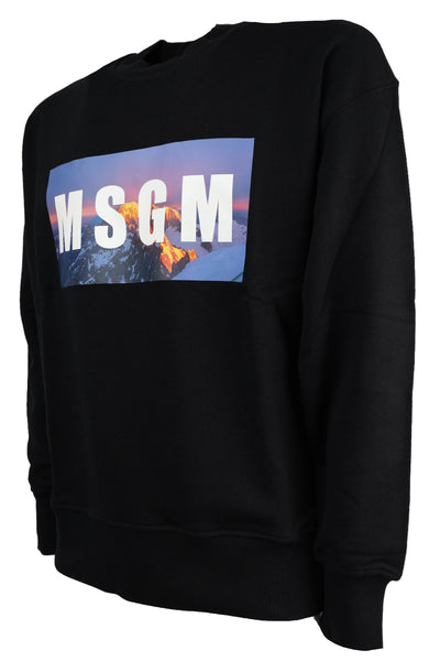 MSGM SWEATSHIRT