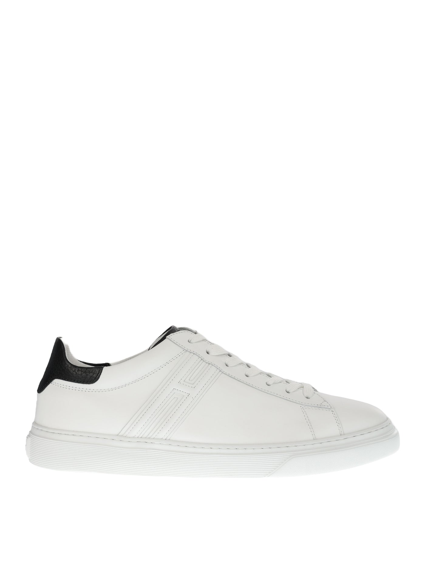 HOGAN WHITE SNEAKERS 