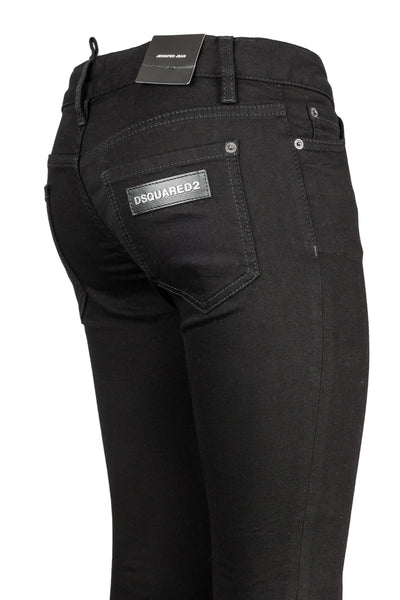 DSQUARED2 JEANS PANTS