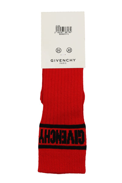 GIVENCHY KIDS SOCKS