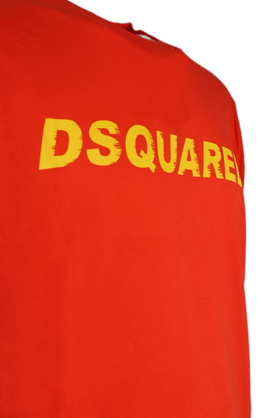 DSQUARED2 T-SHIRT