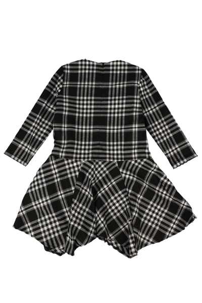 IL GUFO KIDS DRESS