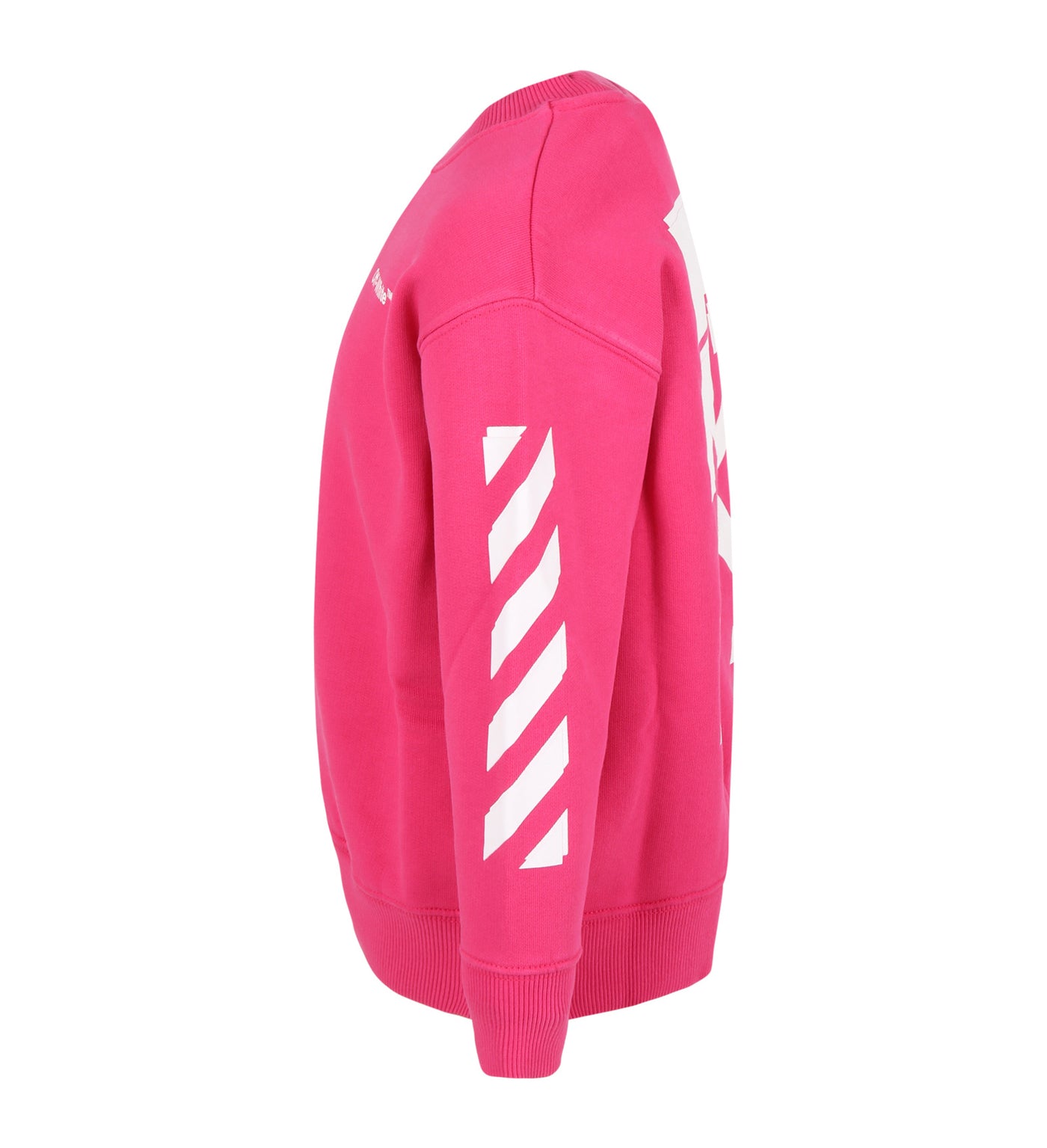 OFF WHITE KIDS SWEATSHIRT