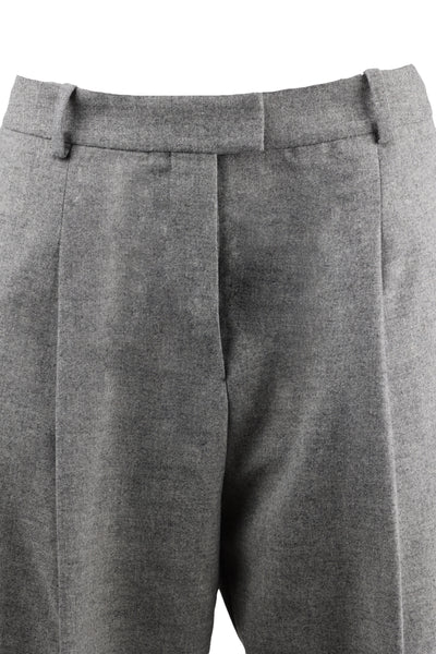 HUGO BOSS WOOL PANTS