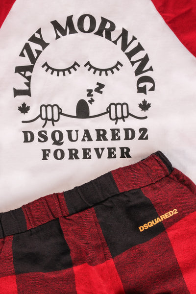 DSQUARED2 KIDS TRACKSUIT