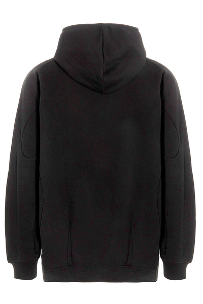 ALEXANDER MCQUEEN SWEATSHIRT OVERSIZE