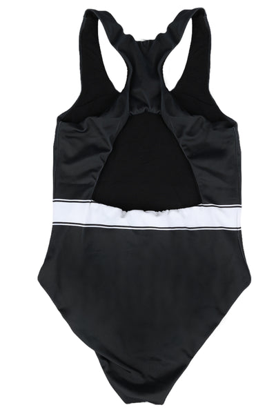 MONCLER KIDS SWIMSUIT