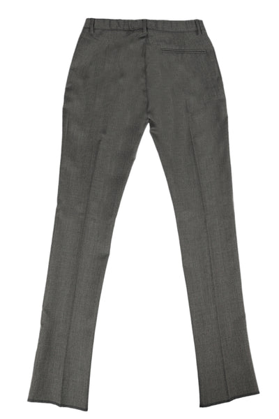 HACKETT LONDON KIDS WOOL TROUSERS