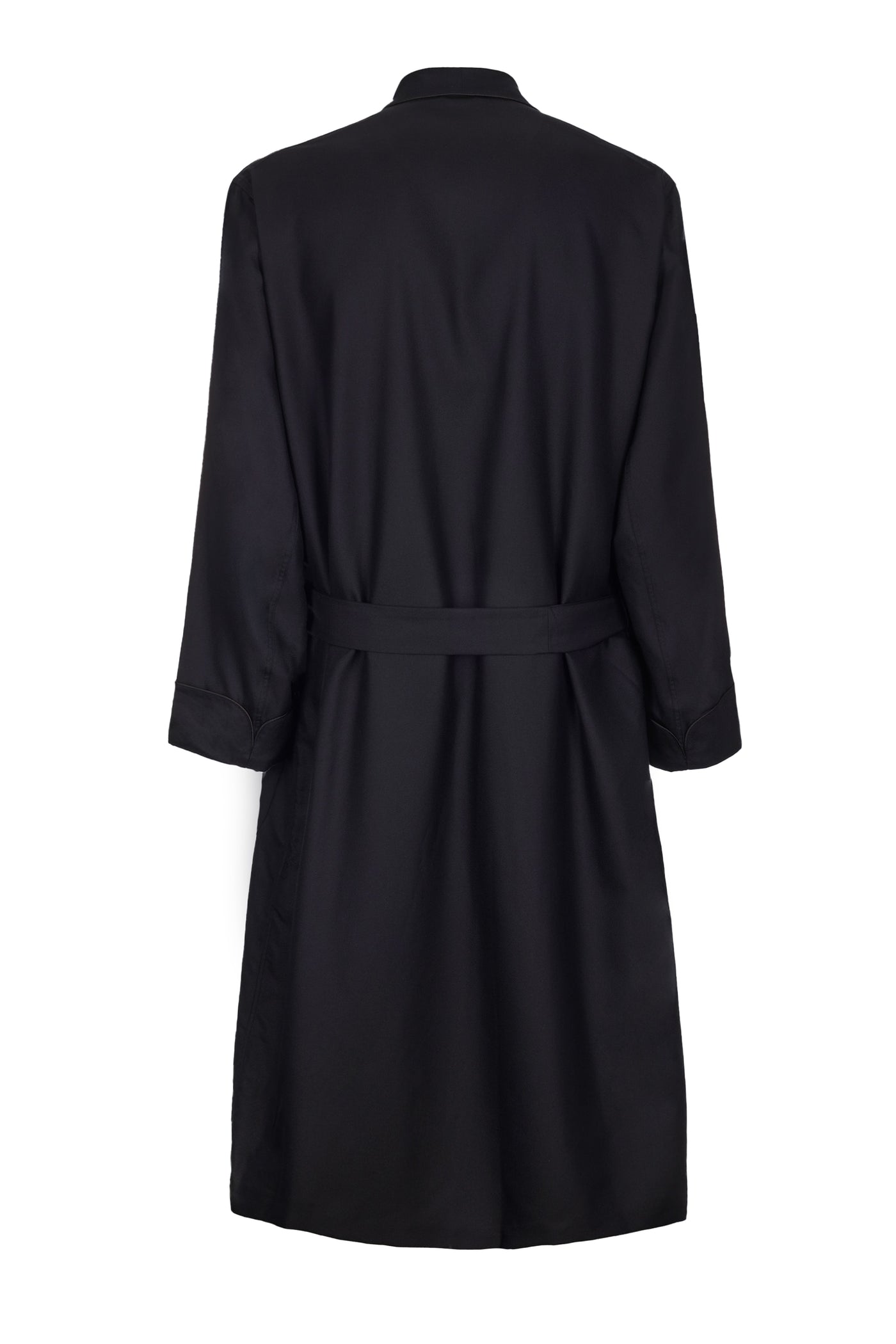 BRIONI SILK DRESSING GOWNS AND BATHROBES