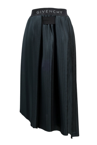 GIVENCHY MIDI SKIRTS