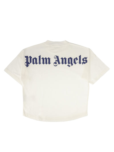 PALM ANGELS KIDS T-SHIRT