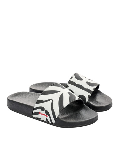 DSQUARED2 SANDALS